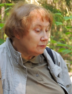 Таценко Тамара Николаевна