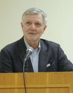 Гаврилов Александр Константинович