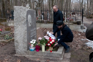 02 Премия, мемории и память – в СПбИИ РАН состоялись II Лихачевские чтения