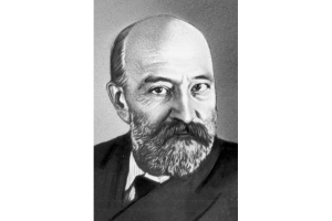 «Выдающиеся историки XIX-XX веков» — А.Е.Пресняков