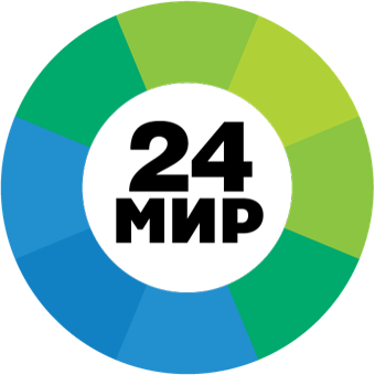 ИА "Мир24"