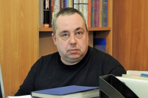 Кирилл Анатольевич Болдовский