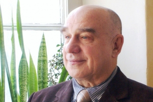 Сафонов Михаил Михайлович